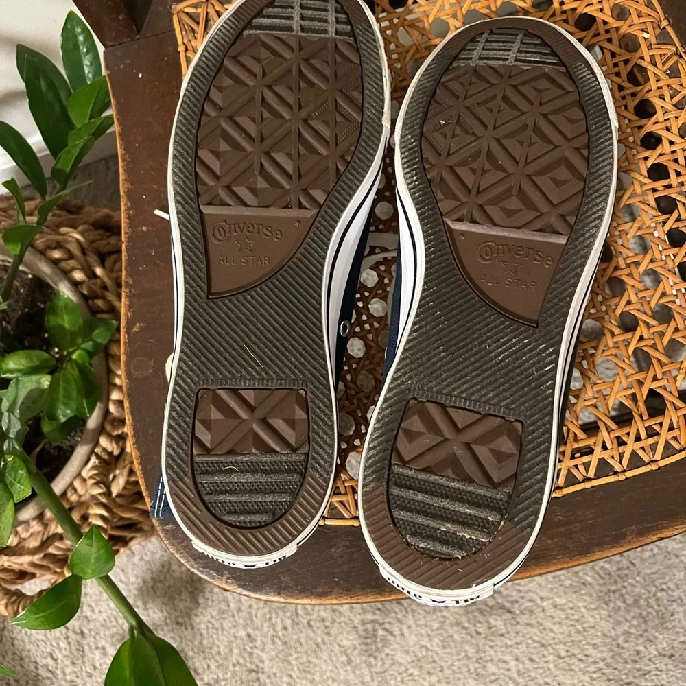 Chuck Taylor All Star Hi Top Sneaker Converse - Picture 11 of 13